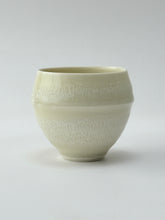 Load image into Gallery viewer, Tea Bowl - Oat