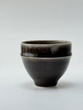 Load image into Gallery viewer, Tea Bowl - Black