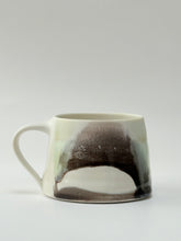 Load image into Gallery viewer, Large Mug - low sea cave
