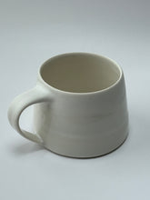 Load image into Gallery viewer, Large Mug - White