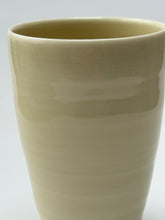 Load image into Gallery viewer, Small Beaker - Oat