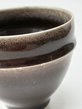 Load image into Gallery viewer, Tea Bowl - Black