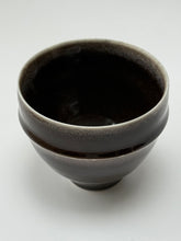 Load image into Gallery viewer, Tea Bowl - Black