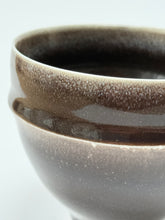Load image into Gallery viewer, Tea Bowl - Black