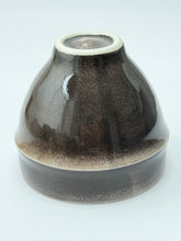 Load image into Gallery viewer, Tea Bowl - Black