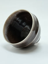 Load image into Gallery viewer, Tea Bowl - Black