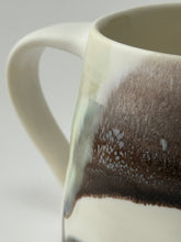 Load image into Gallery viewer, Large Mug - low sea cave