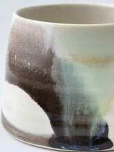 Load image into Gallery viewer, Large Mug - low sea cave