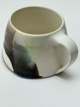 Load image into Gallery viewer, Large Mug - slope cave waterfall