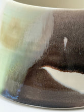 Load image into Gallery viewer, Large Mug - slope cave waterfall