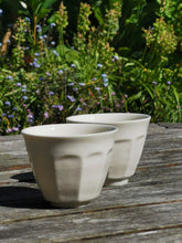 Load image into Gallery viewer, Espresso cup pair
